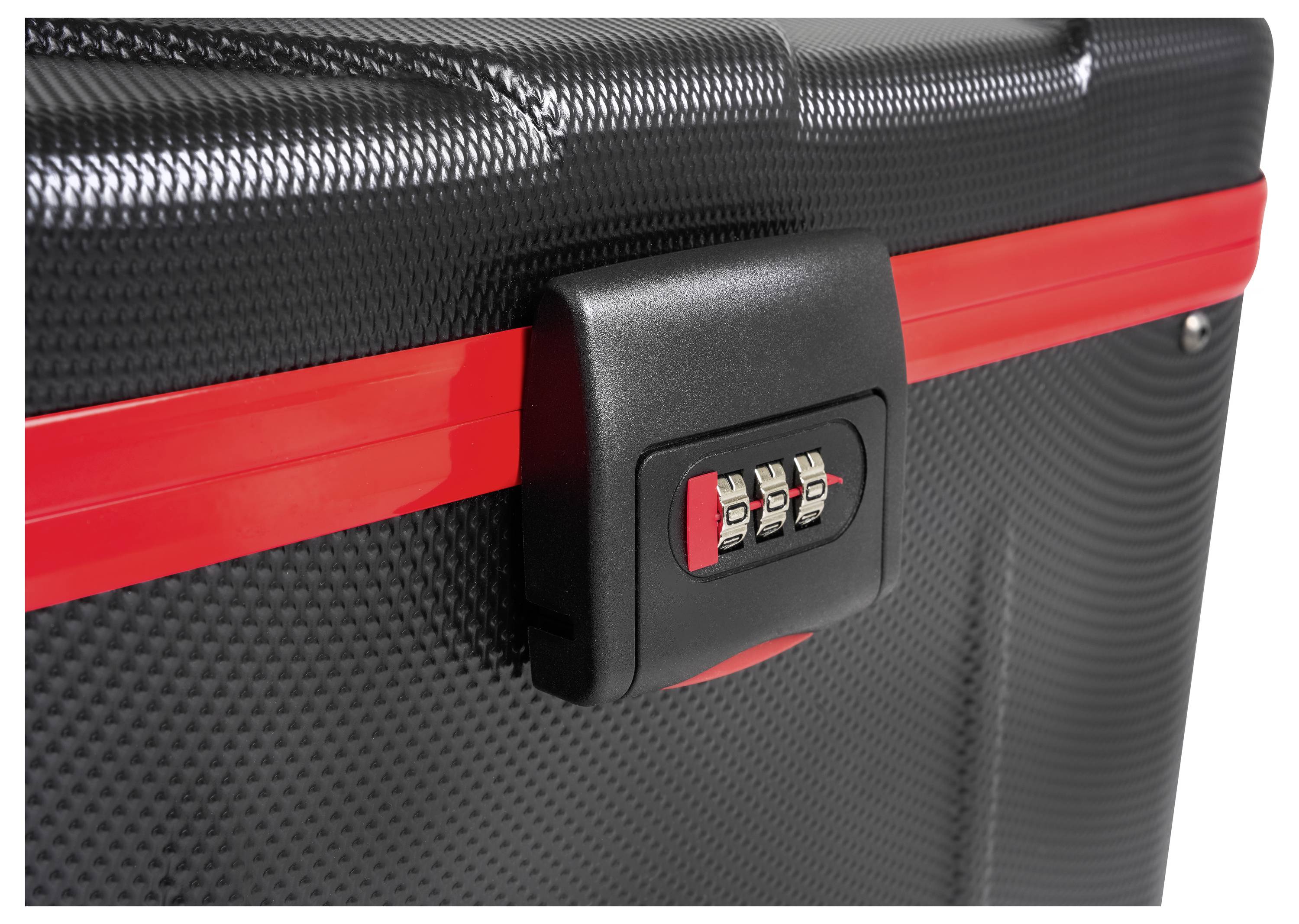 Parat PARAPROJECT® Case TC10 ACTIVE systém nabíjení a řízení Vhodné pro všechny tablety, které podporují QuickCharge neb-2