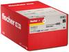 Fischer 575226 systém pro distanční montáže (d) 240 mm 10 ks