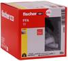 Fischer 578982 kotva do pórobetonu 62 mm 30 ks
