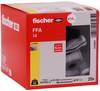 Fischer 578983 kotva do pórobetonu 70 mm 20 ks