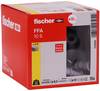 Fischer 578989 kotva do pórobetonu 62 mm 15 ks