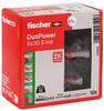 Fischer 579153 univerzální hmoždinka 30 mm 50 ks