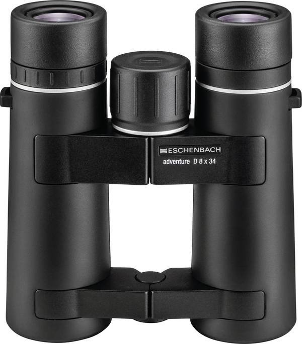 Eschenbach dalekohled  8 x 34 mm Dachkant  4276834