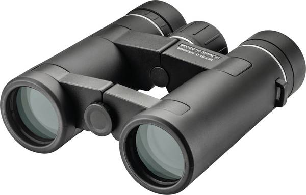 Eschenbach dalekohled  10 x 34 mm Dachkant  4276134