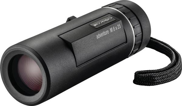 Eschenbach  monokulární 8 x 25 mm