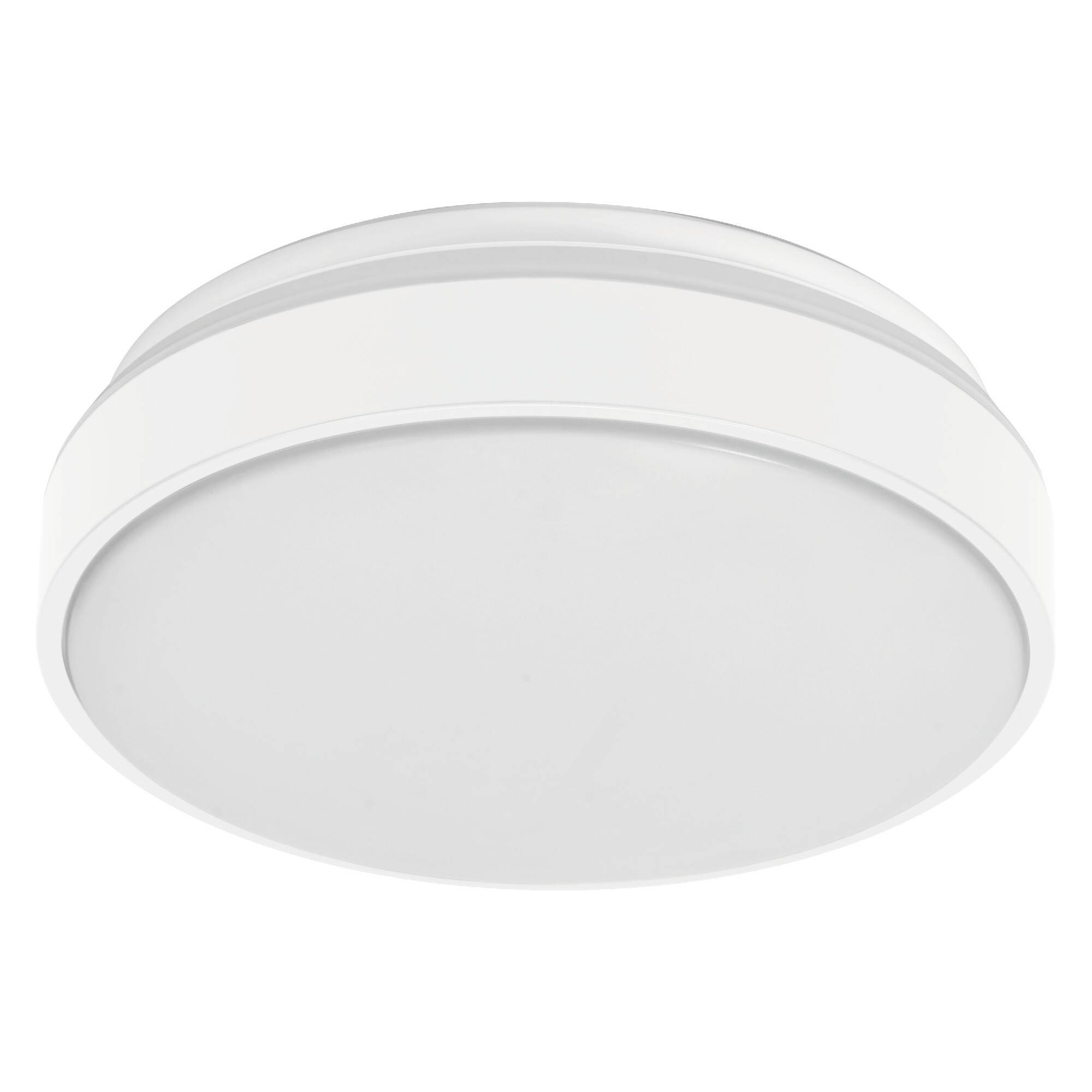 OSRAM 4099854632594 Essential Orbis E27 385mm 3 Lamp White stropní svítidlo LED E27 bílá-0