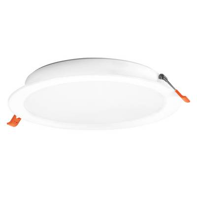 OSRAM 4099854478659 Essential Downlights 18W 220mm 840 White LED vestavné svítidlo, LED, pevně vestavěné LED, 18 W-0