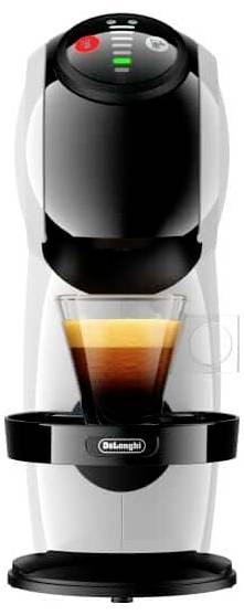 DeLonghi Genio S Nescafé Dolce Gusto EDG226.W kapslový kávovar, bílá-1