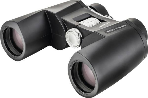 Eschenbach dalekohled  8 x 42 mm Porro černá 4236842