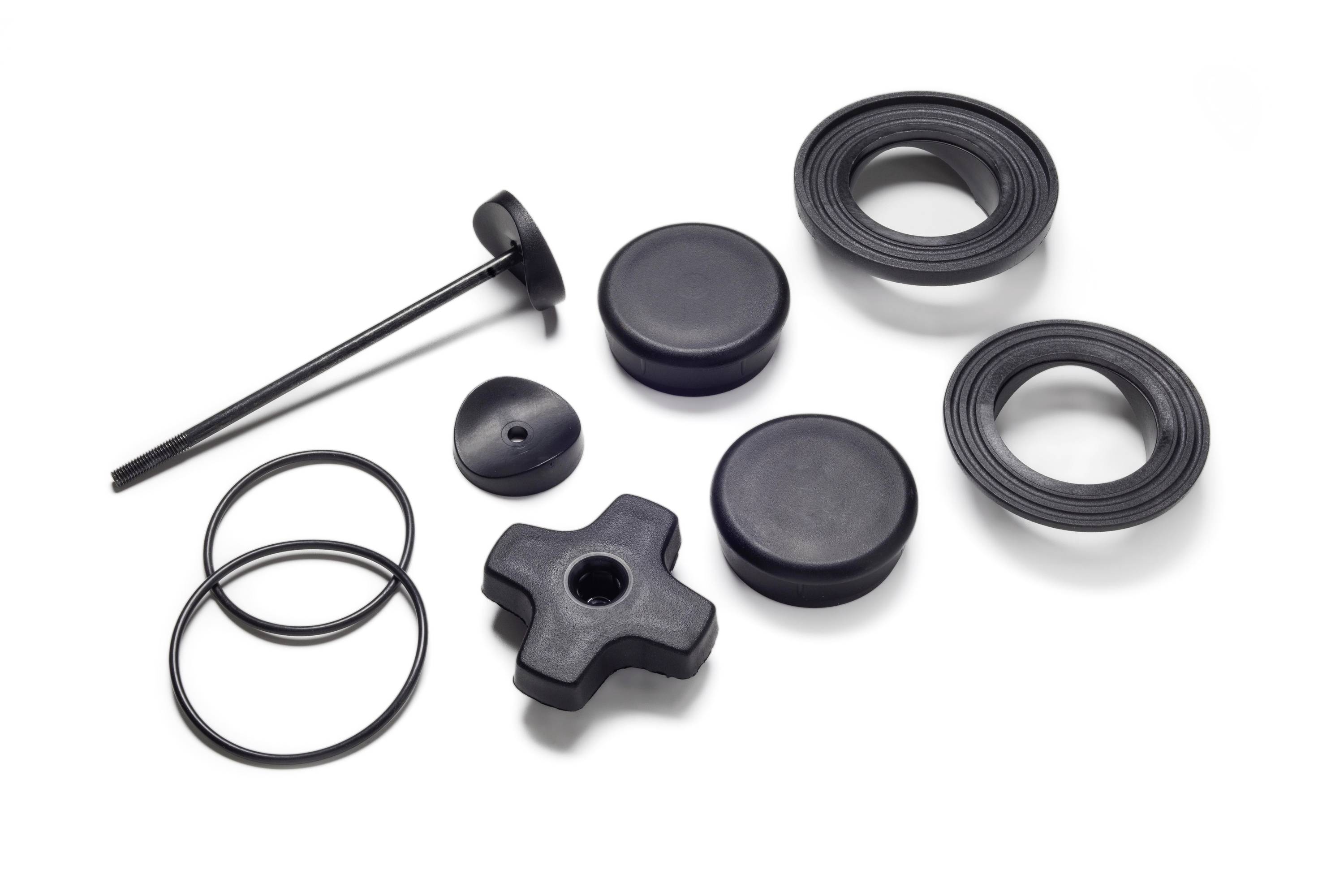 Weller ABSAUGARMGELENK-SERVICE-SET servisní sada 1 ks-0