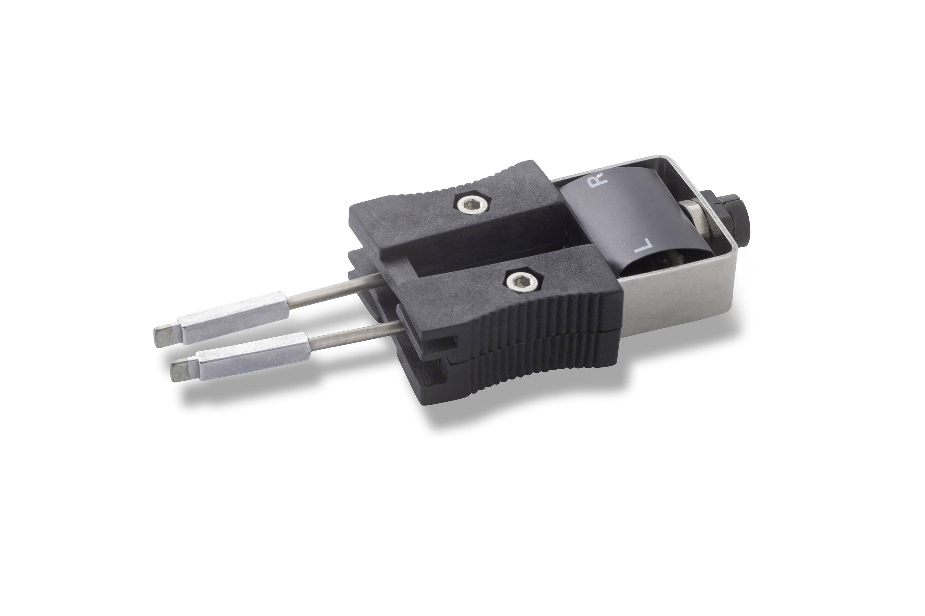 Weller RTW 9 LÖTSPITZENPAAR 3X1MM sada pájecích hrotů dlátový Obsah 1 pár-0
