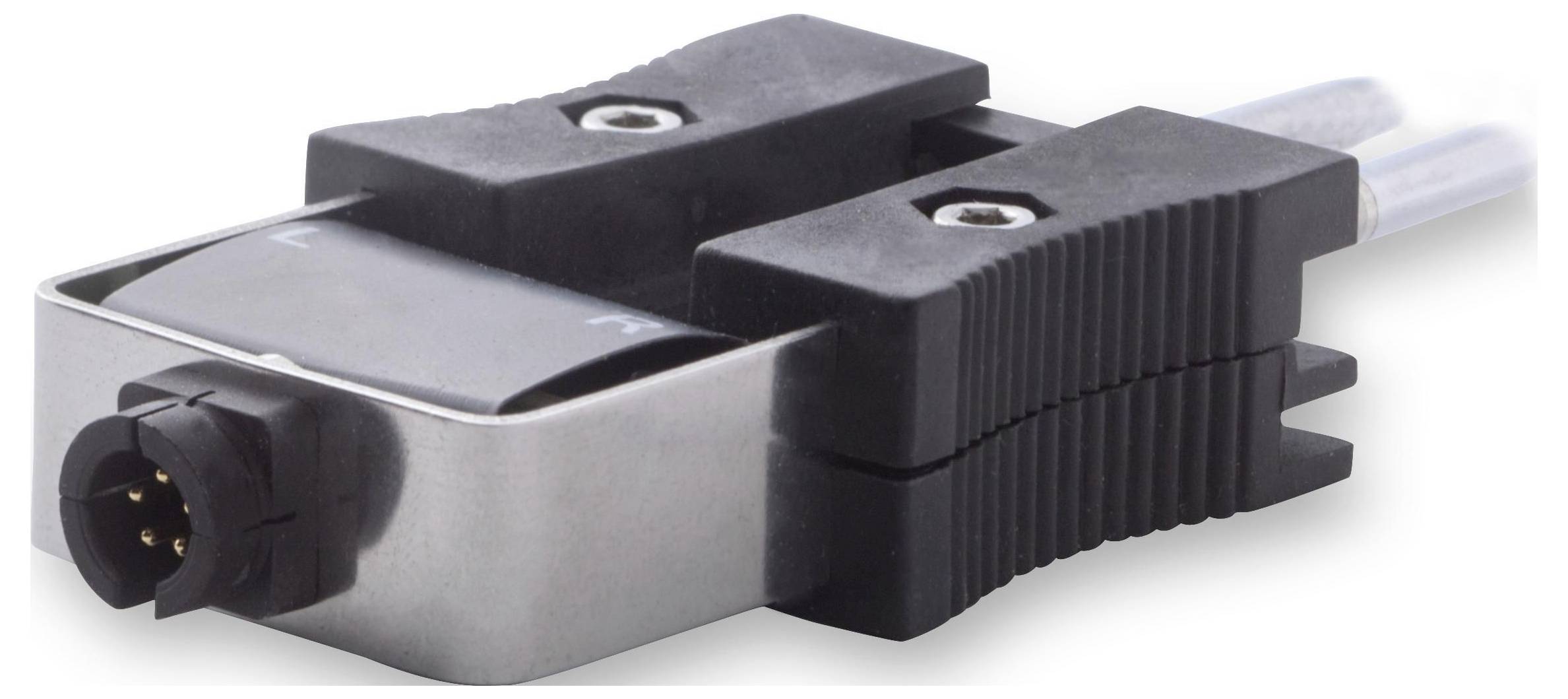 Weller RTW 9MS LÖTSPITZENPAAR 3,0X1,0MM sada pájecích hrotů dlátový Obsah 1 pár-1