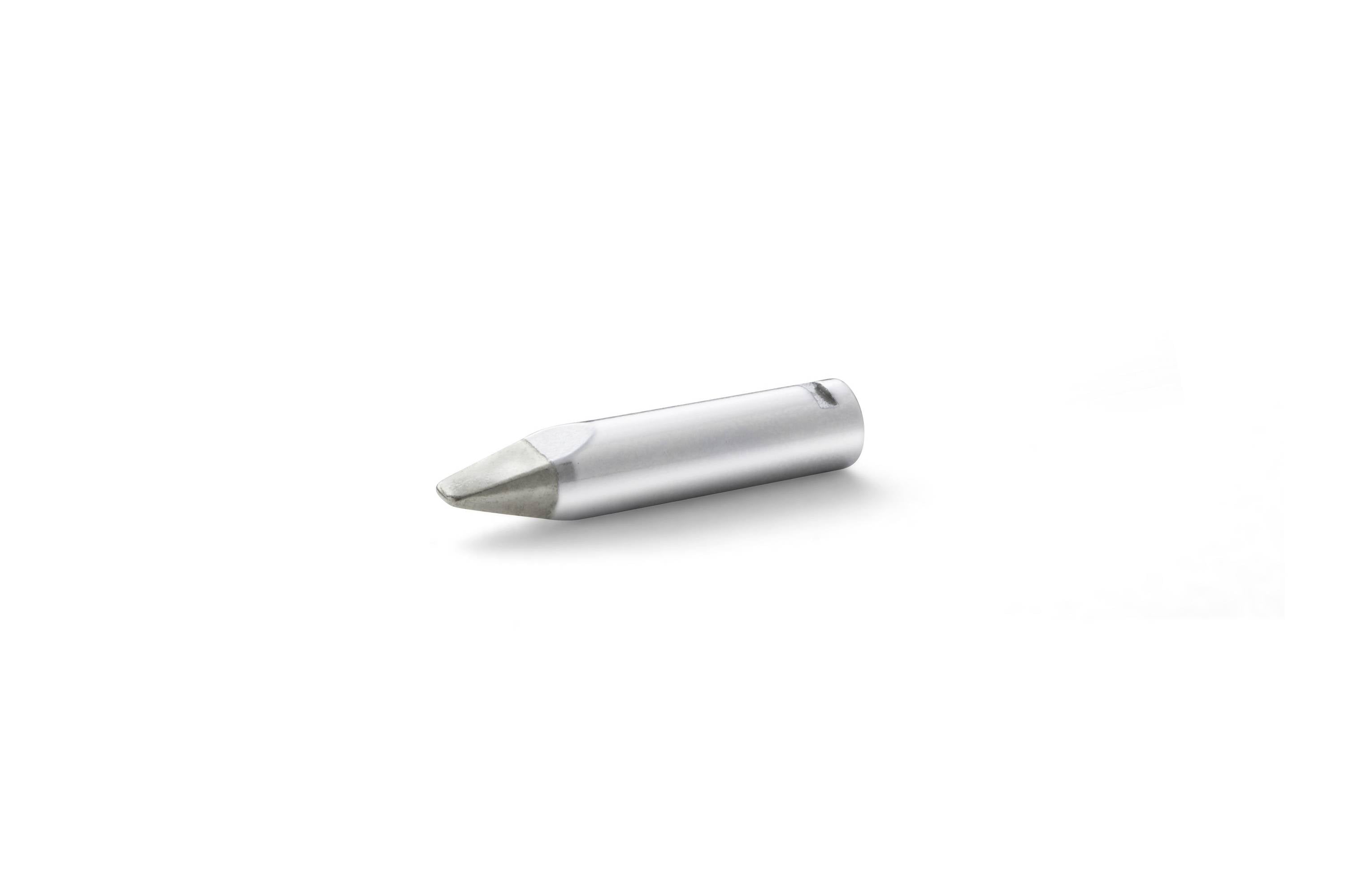 Weller XH B MEIßELLÖTSPITZE 2,4X0,8 MM (1ST.) sada pájecích hrotů dlátový Obsah 1 ks-0