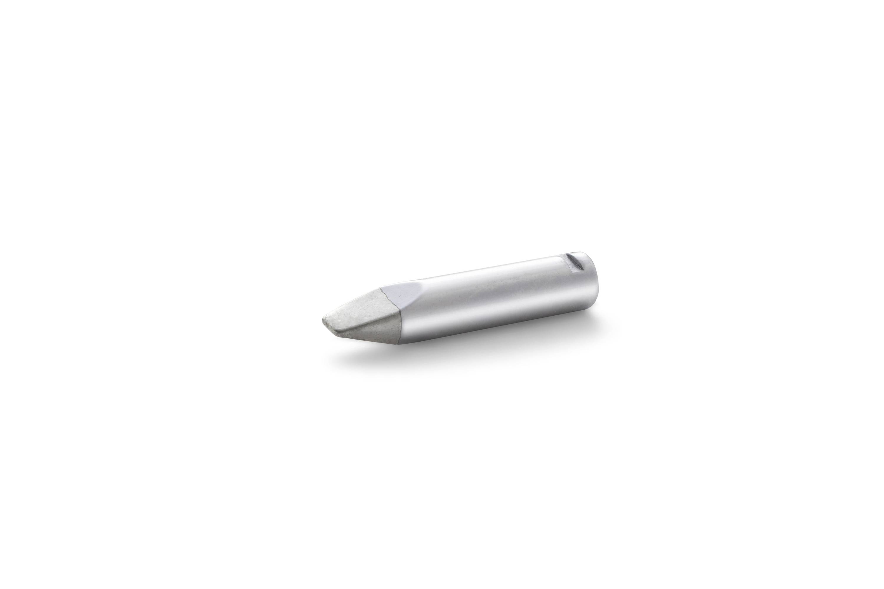 Weller XH C MEIßELLÖTSPITZE 3,2X0,8 MM (1ST.) sada pájecích hrotů dlátový Obsah 1 ks-0