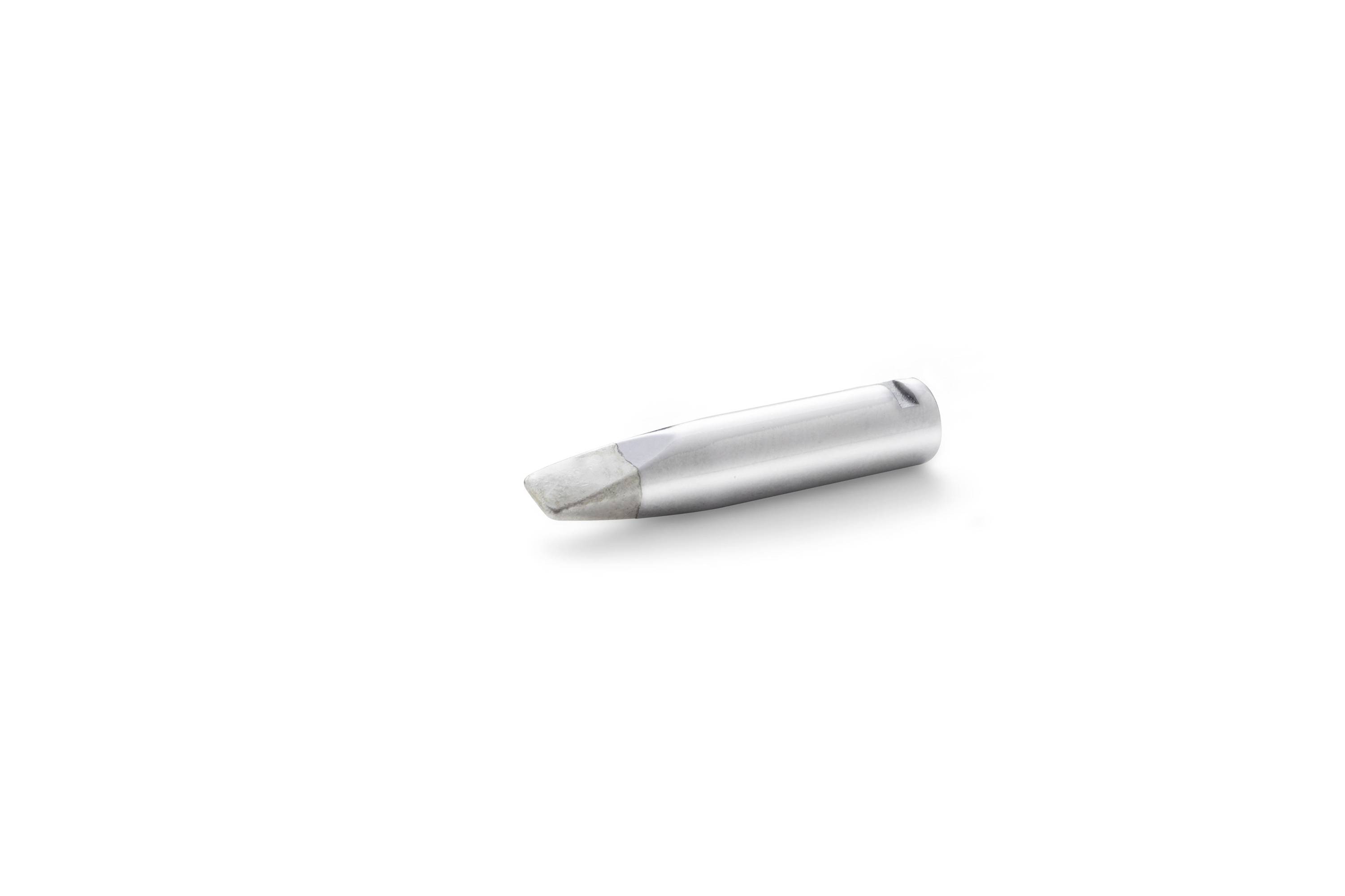 Weller XH D MEIßELLÖTSPITZE 4,0X0,8 MM (1ST.) sada pájecích hrotů dlátový Obsah 1 ks-0