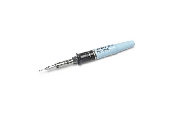 Weller PYROPEN LÖTKOLBEN OHNE GAS/FEUERZ. plynová páječka 500 °C   1 ks