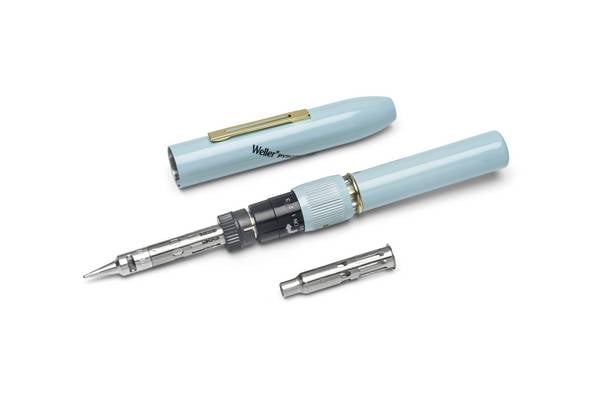 Weller PYROPEN JUNIOR (INDUSTRIE) plynová páječka 450 °C   1 ks
