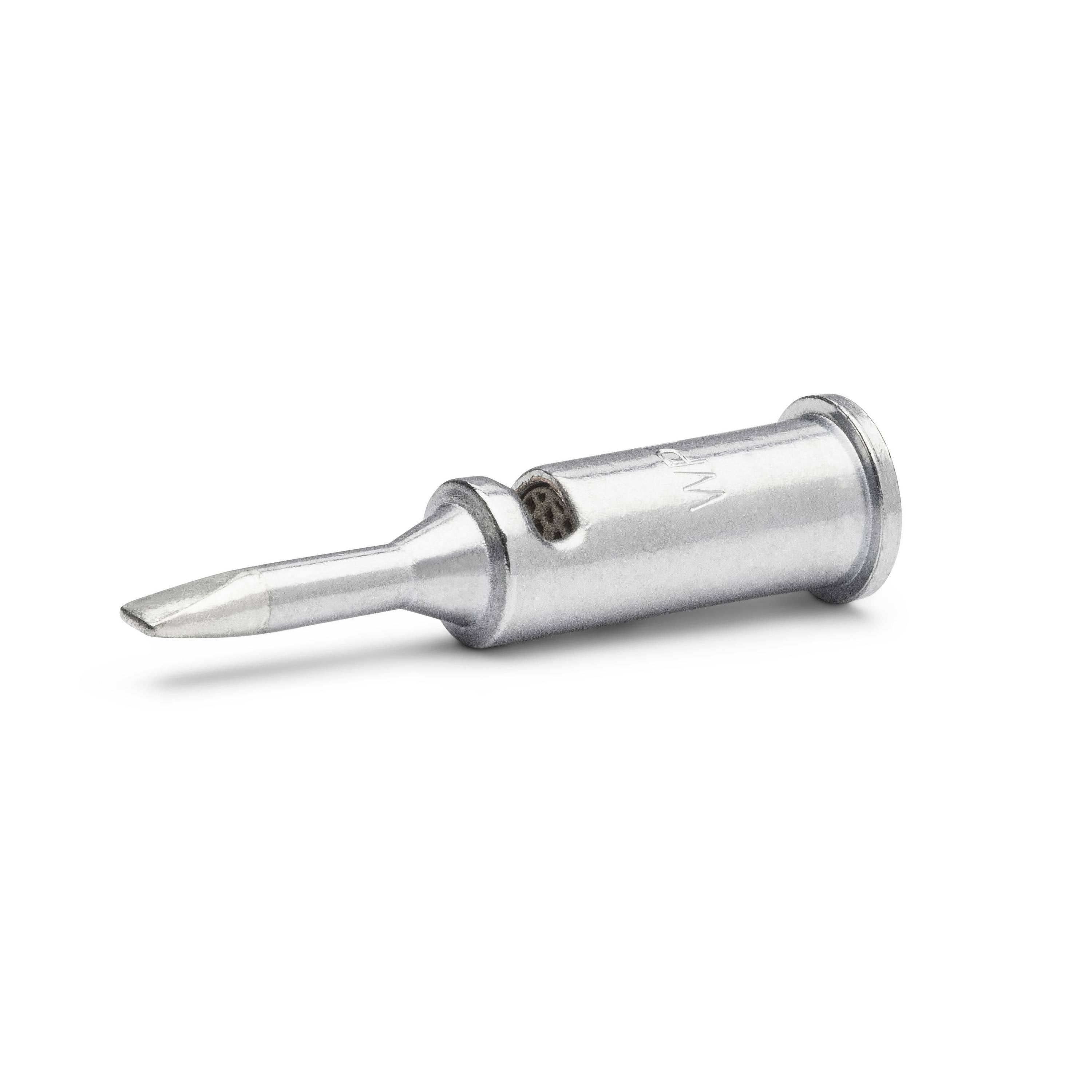 Weller 70 01 02 LÖTSPITZE MEISSELFORM 3MM pájecí hrot dlátový Obsah 1 ks-0
