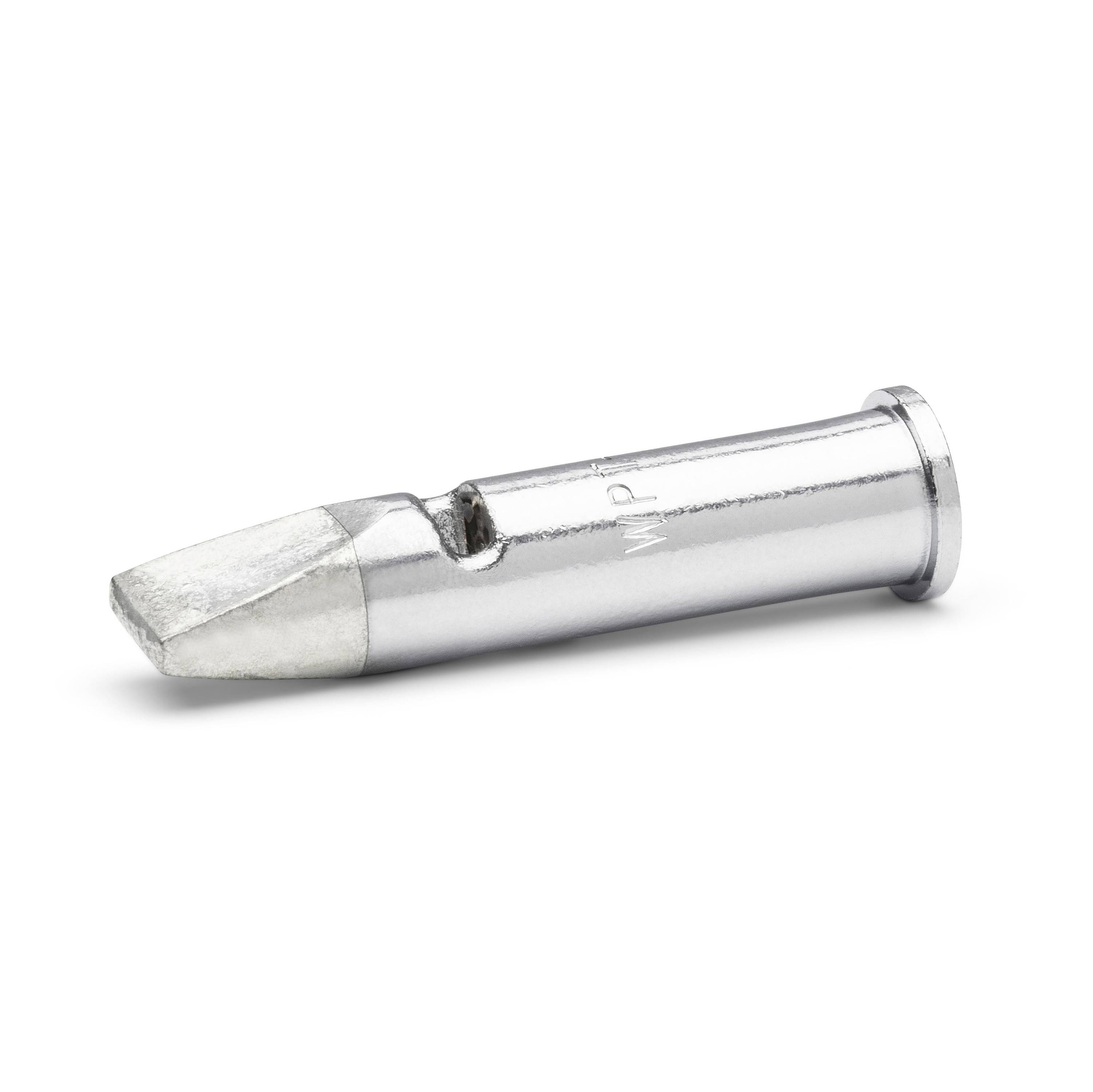 Weller 70 01 11 LÖTSPITZE MEISSELFORM 8MM pájecí hrot dlátový Velikost hrotů 7 mm Obsah 1 ks-0
