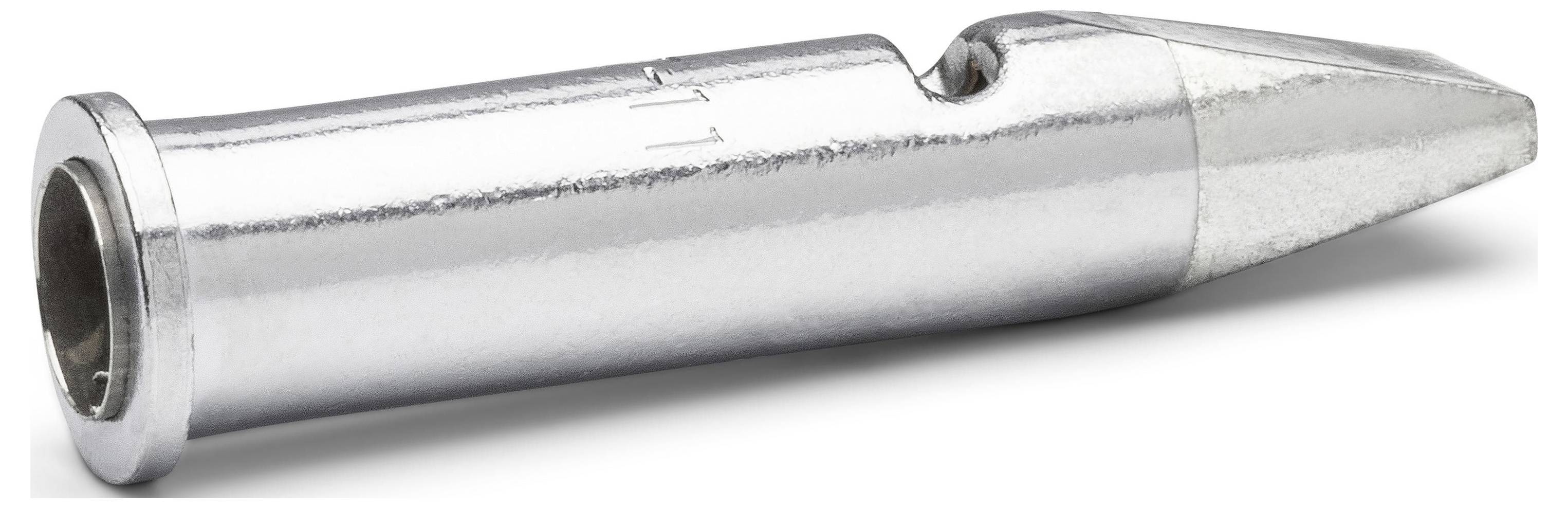 Weller 70 01 11 LÖTSPITZE MEISSELFORM 8MM pájecí hrot dlátový Velikost hrotů 7 mm Obsah 1 ks-1