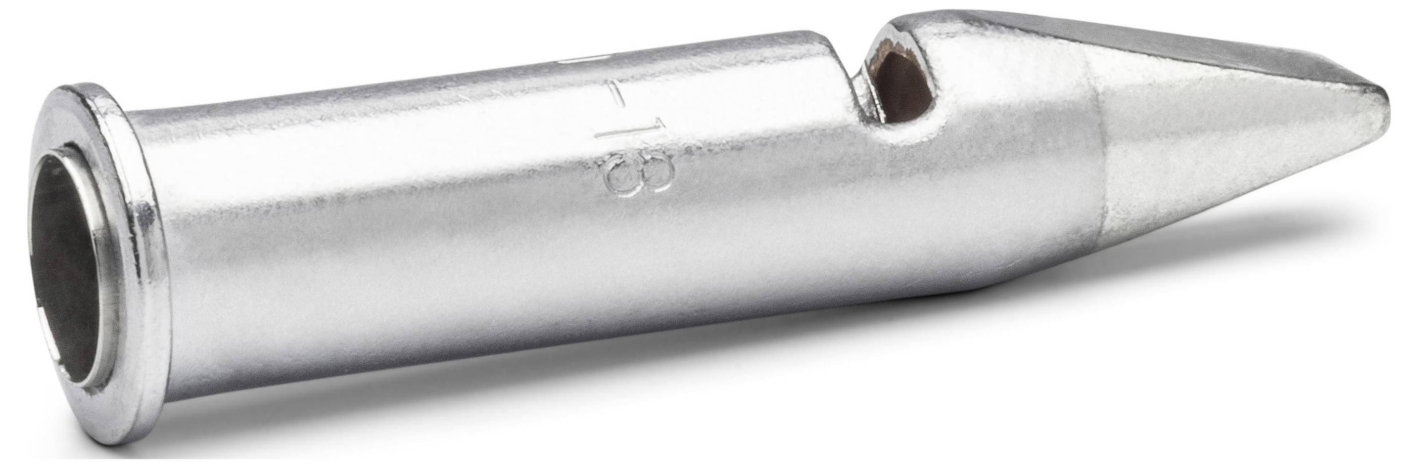 Weller 70 01 13 LÖTSPITZE MEISSELFORM 5MM pájecí hrot dlátový Obsah 1 ks-1