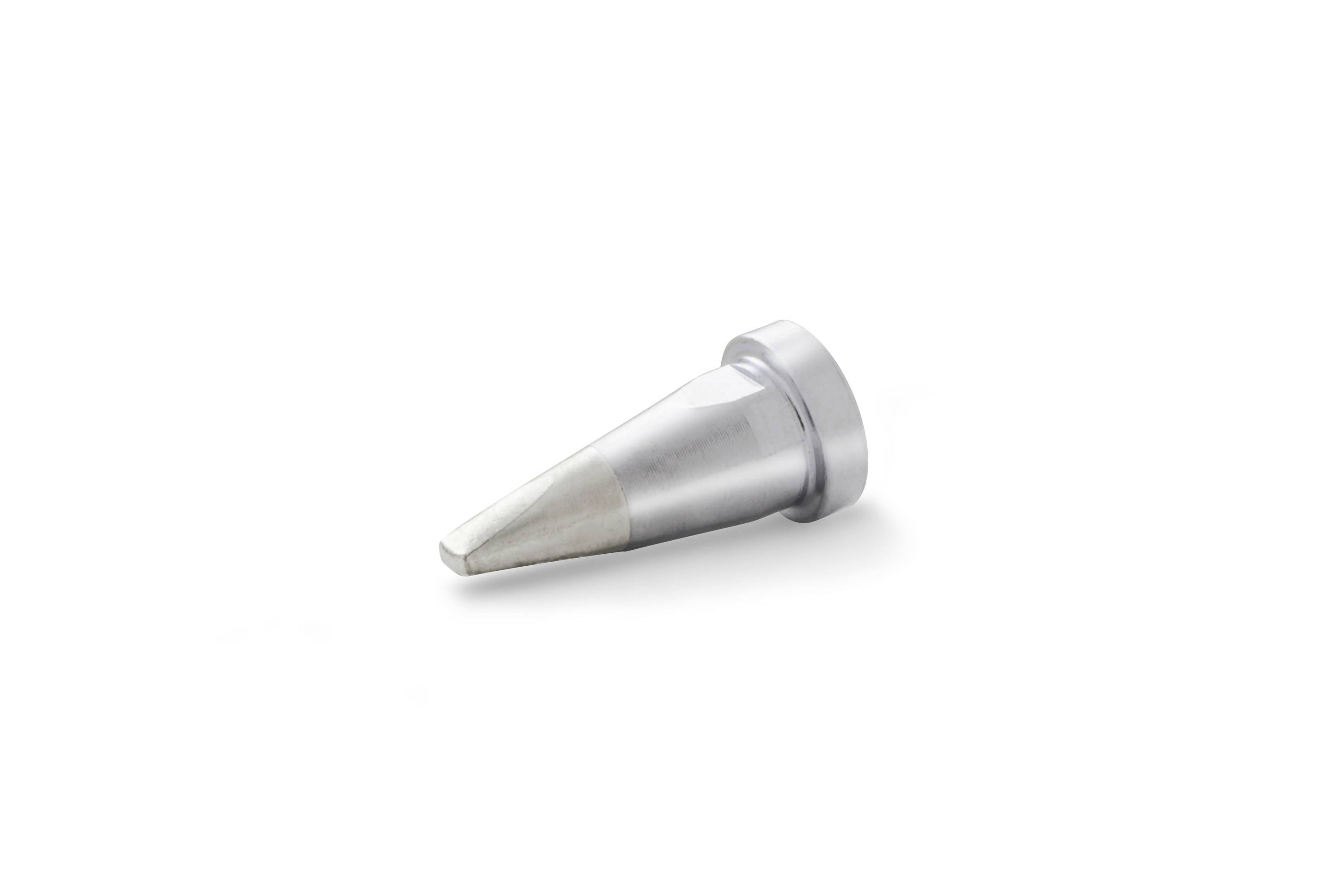 Weller LT A HPB LÖTSPITZE 1,6MM VERPACKT pájecí hrot dlátový Obsah 1 ks-0