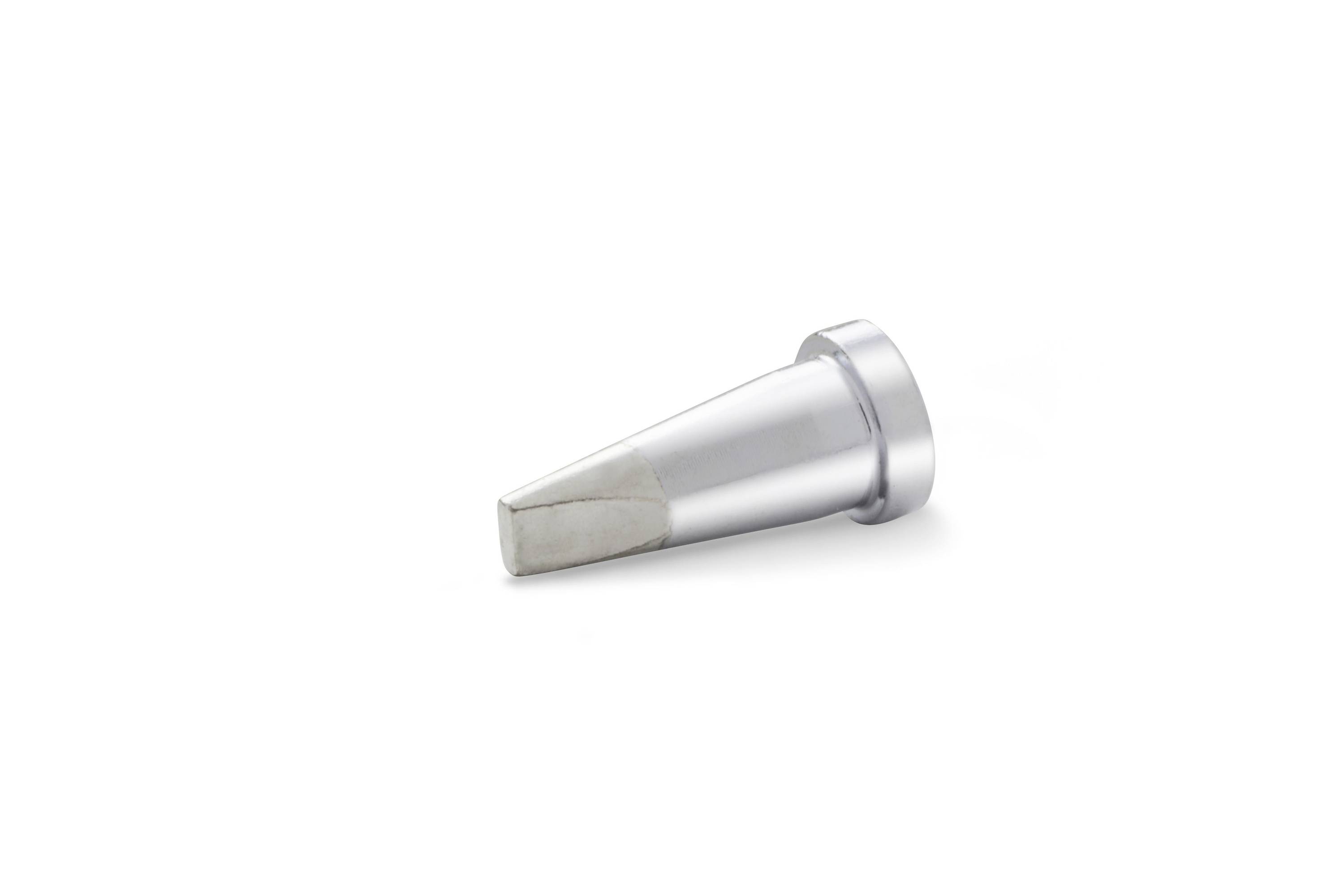 Weller LT B HPB LÖTSPITZE 2,4MM VERPACKT pájecí hrot dlátový Obsah 1 ks-0