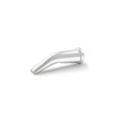 Weller LT MX LÖTSP. 3,2MM EINS. BEN. VERP. pájecí hrot dlátový, zahnutý Velikost hrotů 3.2 mm Délka hrotů 19 mm Obsah 1 -0