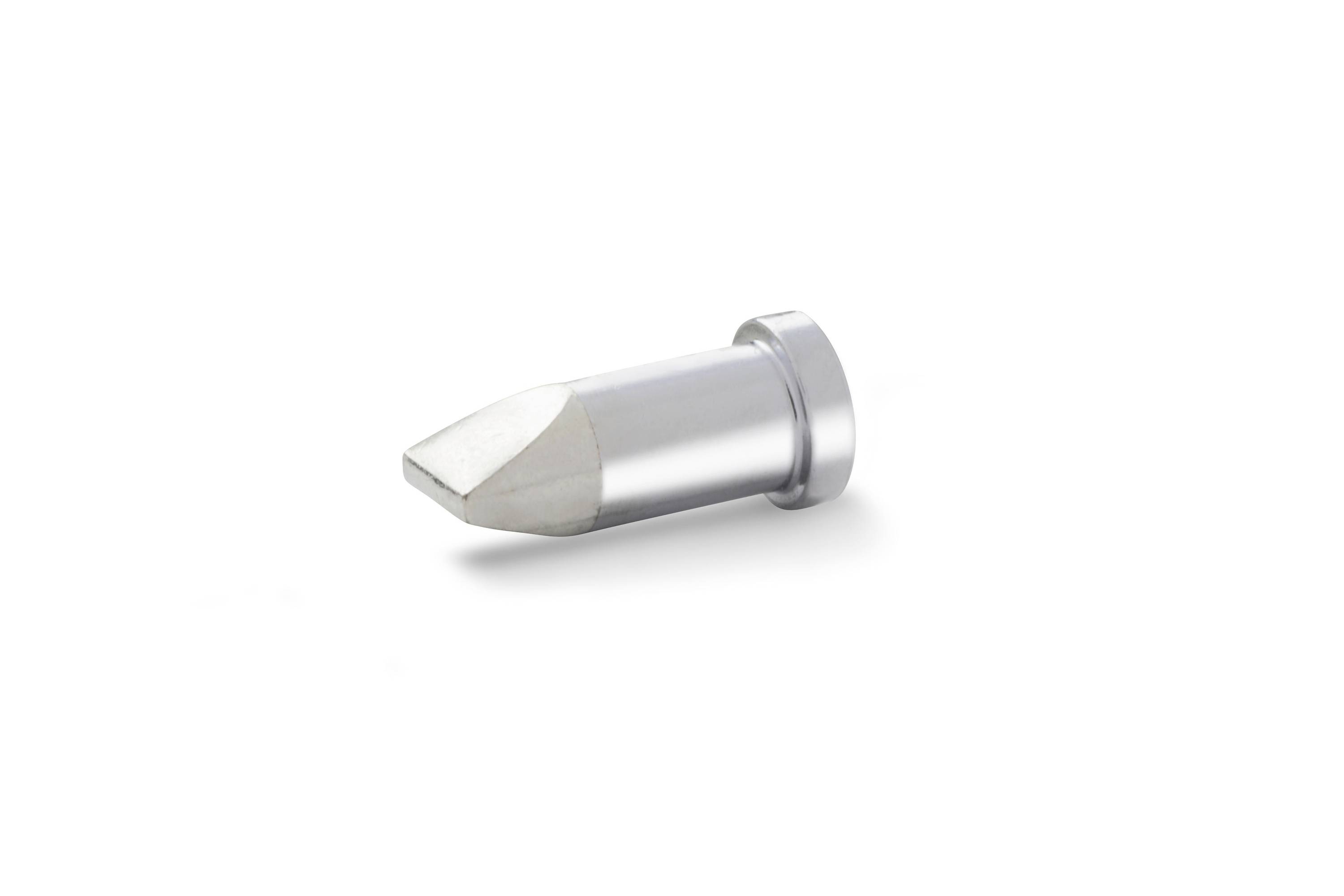 Weller LT D HPB LÖTSPITZE 4,6MM VERPACKT pájecí hrot dlátový Obsah 1 ks-0