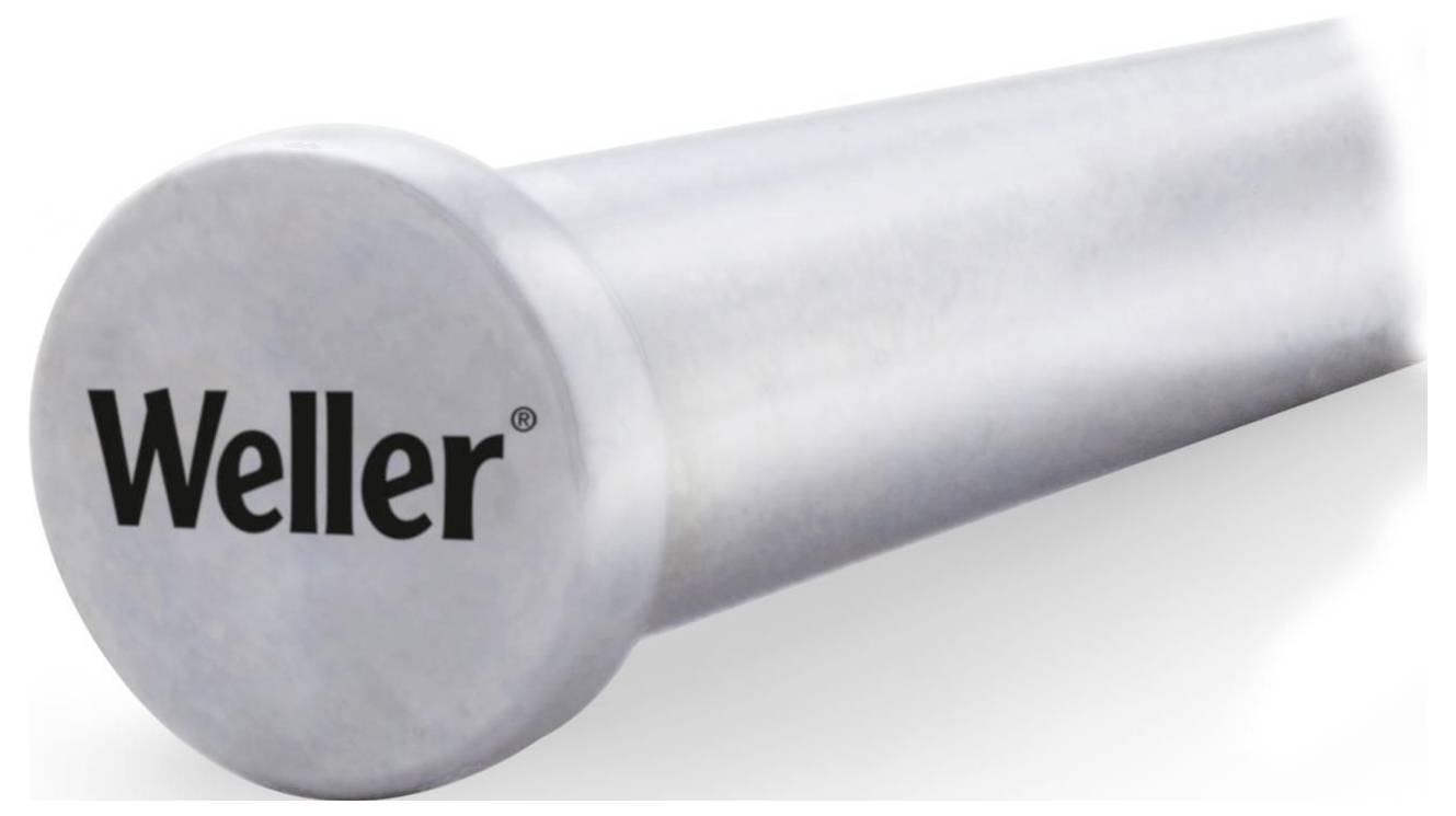 Weller LT D HPB LÖTSPITZE 4,6MM VERPACKT pájecí hrot dlátový Obsah 1 ks-1