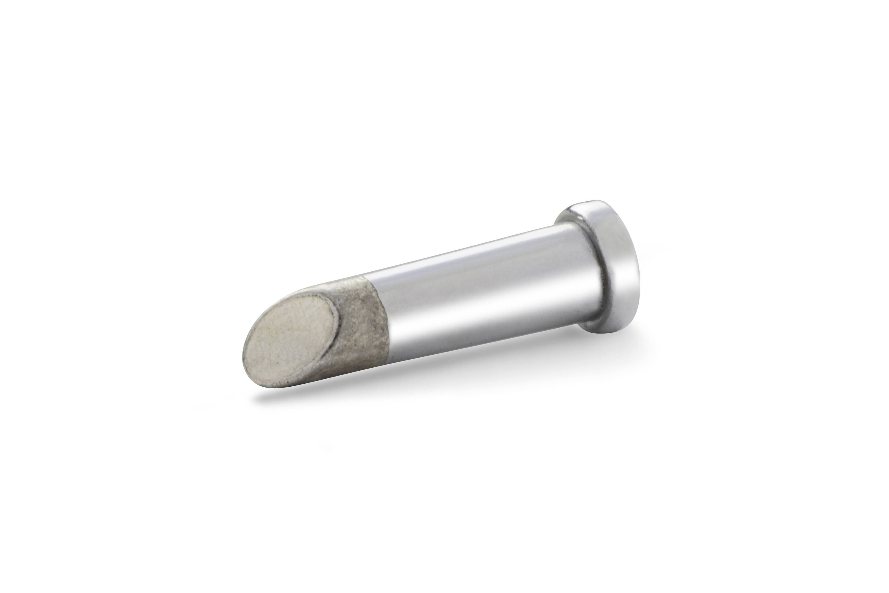 Weller LT GW2 LÖTSPITZE 3,5/4,8MM VERPACKT pájecí hrot Obsah 1 ks-0