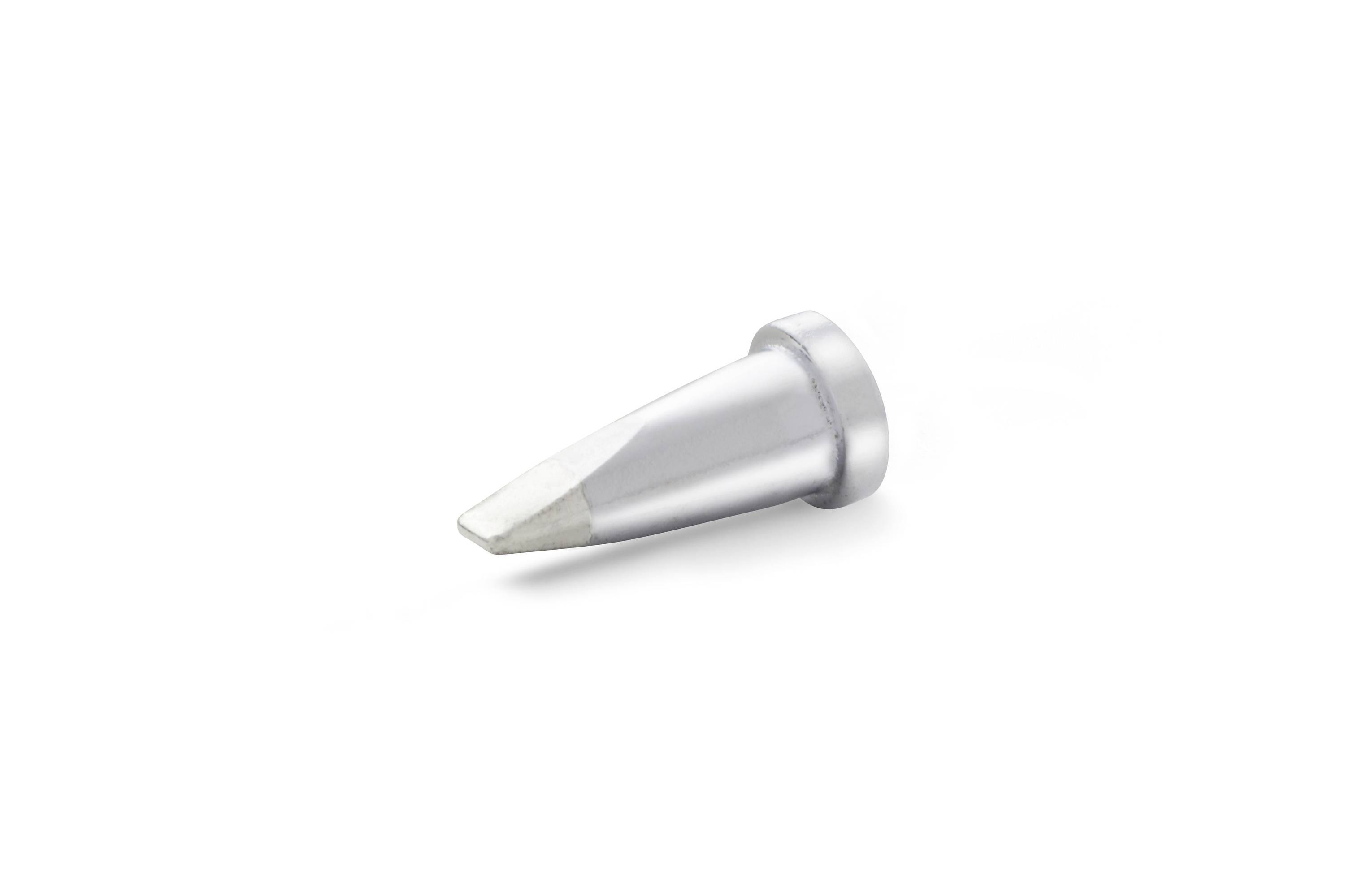 Weller LT BSL LÖTSPITZE 2,4X0,45MM VERPACKT pájecí hrot dlátový Obsah 1 ks-0