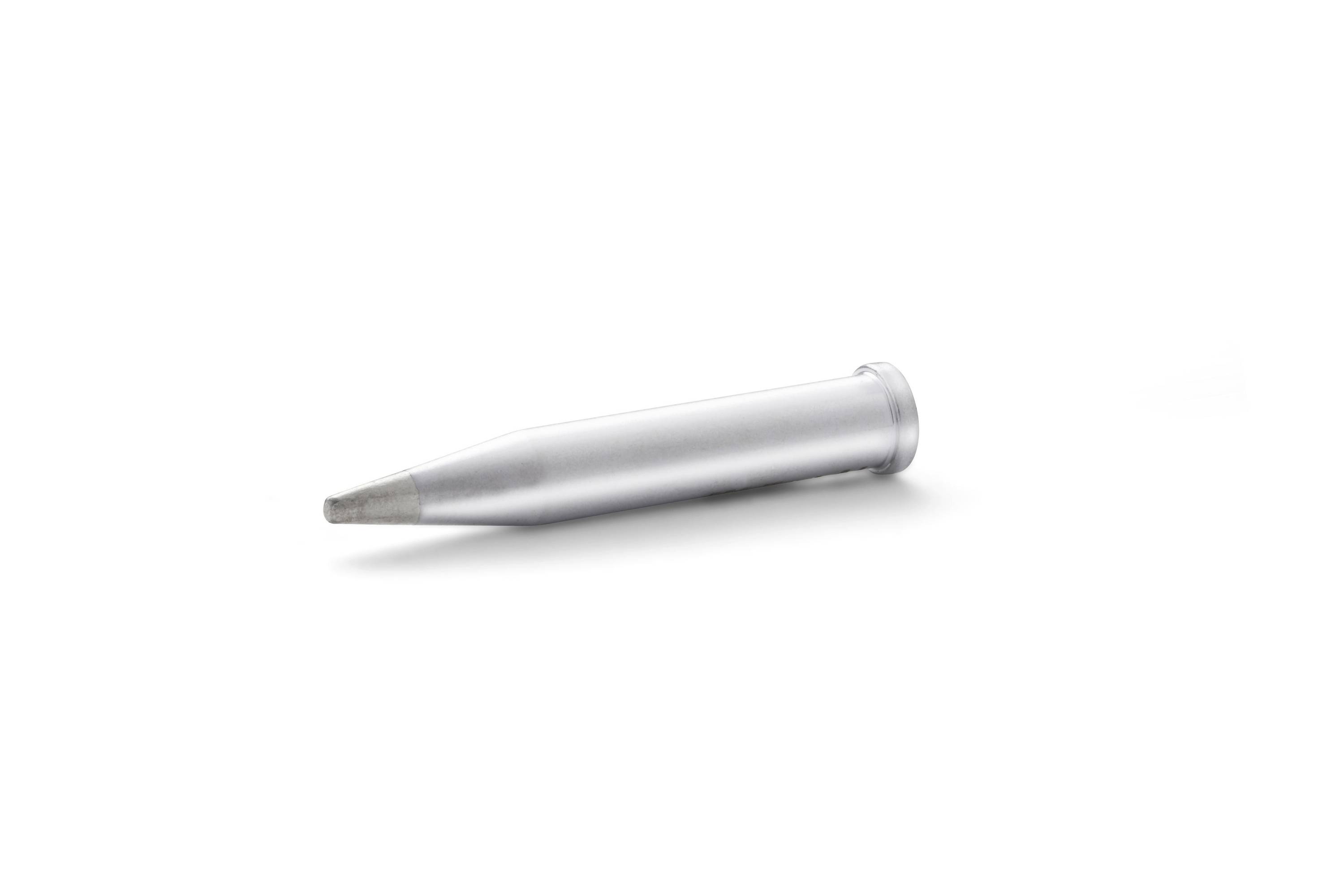 Weller XT AL MEISSELSPITZE 1,6 X 1MM VERP. pájecí hrot dlátový Obsah 1 ks-0