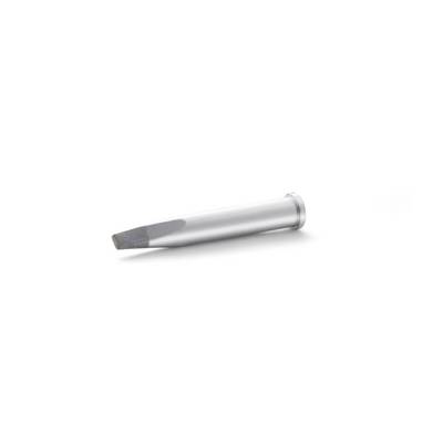 Weller XT M MEISSELSPITZE 3,2 X 1,2 VERP. pájecí hrot dlátový Velikost hrotů 3.2 mm Délka hrotů 40 mm Obsah 1 ks-0