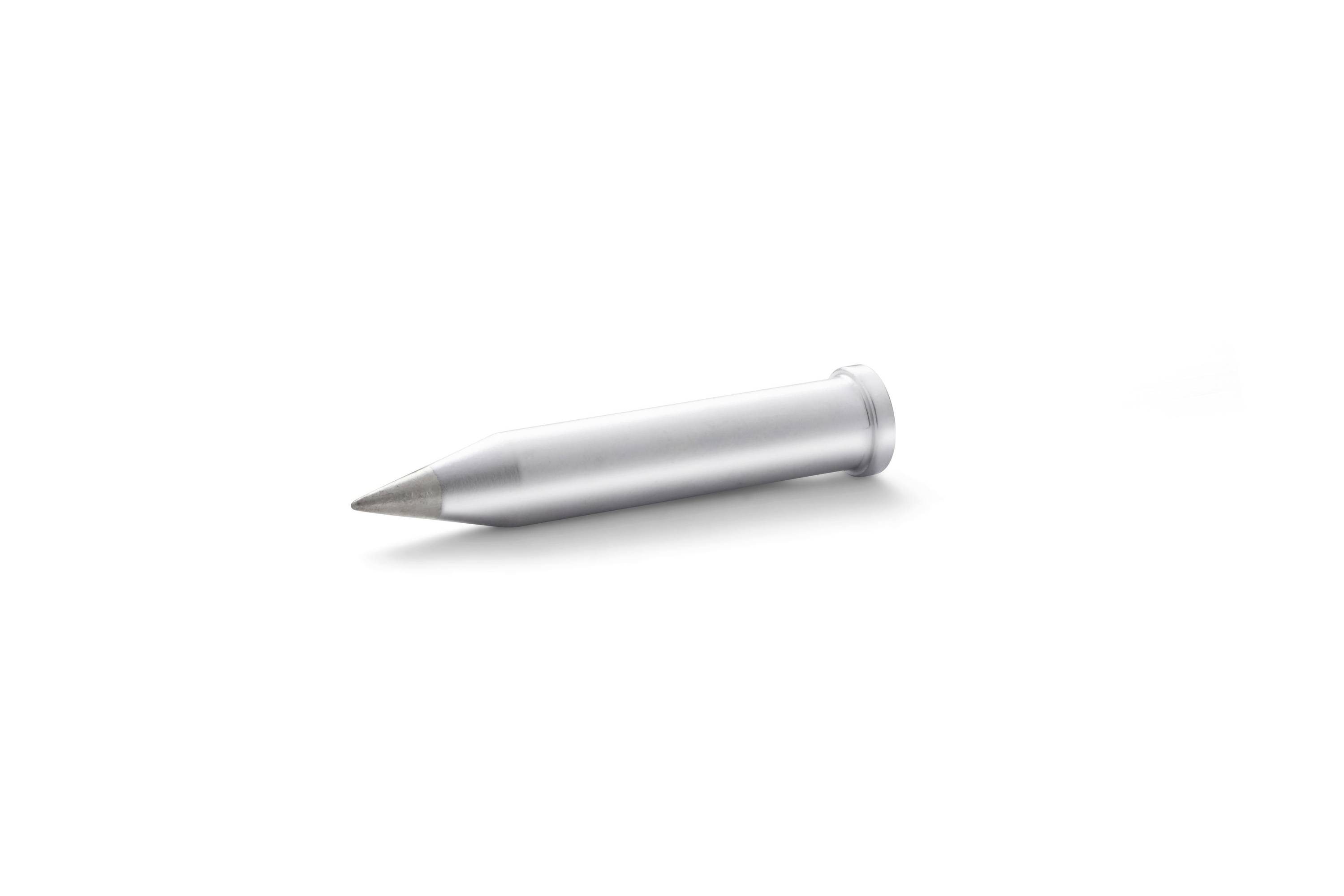 Weller XT H LÖTSPITZE 0,8MM VERP. pájecí hrot dlátový Obsah 1 ks-0