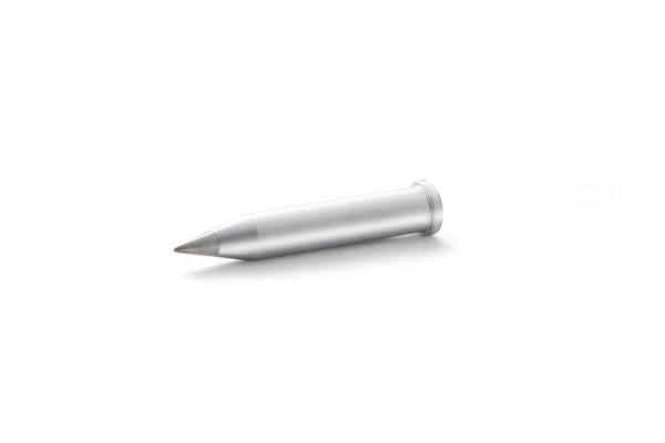 Weller XT H LÖTSPITZE 0,8MM VERP. pájecí hrot dlátový Velikost hrotů 0.8 mm Délka hrotů 37 mm Obsah 1 ks