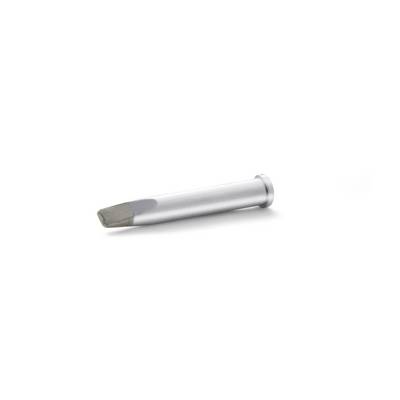 Weller XT DL MEISSELSPITZE 4,6X0,8 VERP. pájecí hrot dlátový Velikost hrotů 4.6 mm Délka hrotů 40 mm Obsah 1 ks-0