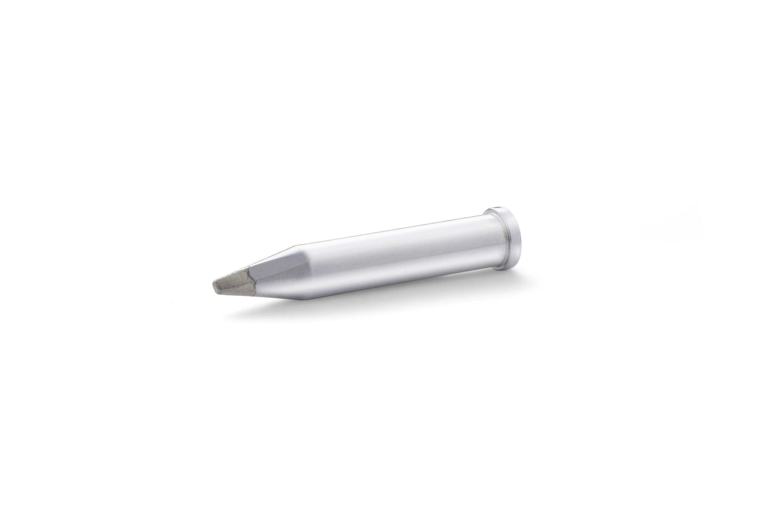 Weller XT ASL MEISSELSPITZE 1,6X0,45MM VERP. pájecí hrot dlátový Obsah 1 ks-0