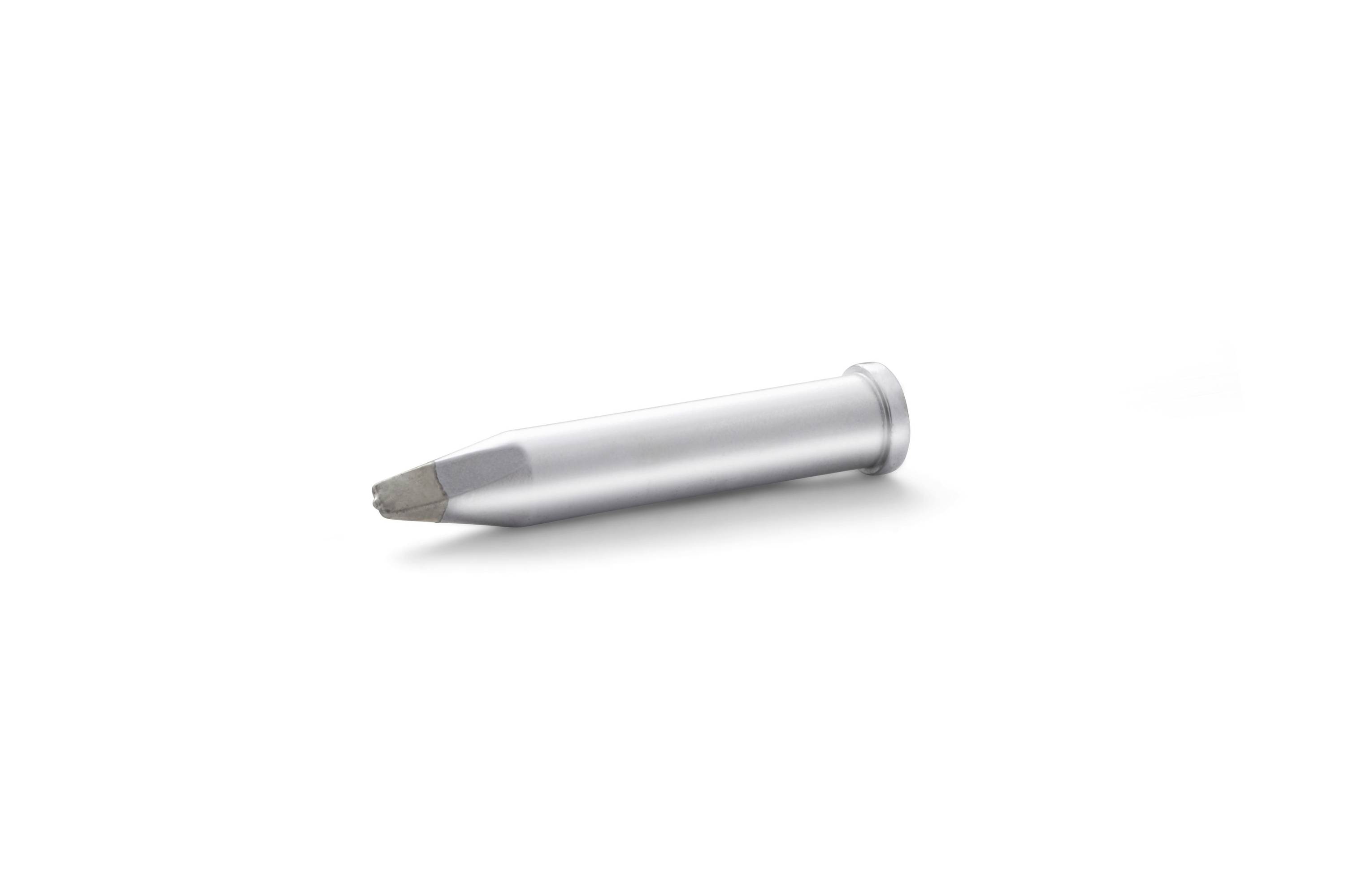 Weller XT BSL MEISSELSPITZE 2,4X0,45MM VERP. pájecí hrot dlátový Obsah 1 ks-0