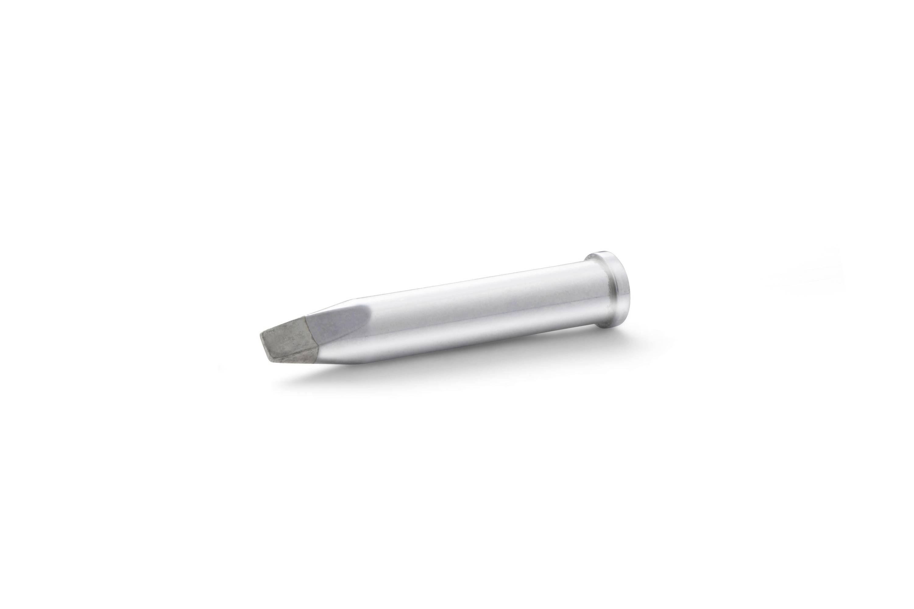 Weller XT CSL MEISSELSPITZE 3,2X0,45MM VERP. pájecí hrot dlátový Velikost hrotů 3.2 mm Délka hrotů 36 mm Obsah 1 ks-0