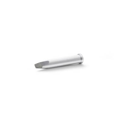 Weller XT CSL MEISSELSPITZE 3,2X0,45MM VERP. pájecí hrot dlátový Velikost hrotů 3.2 mm Délka hrotů 36 mm Obsah 1 ks-0