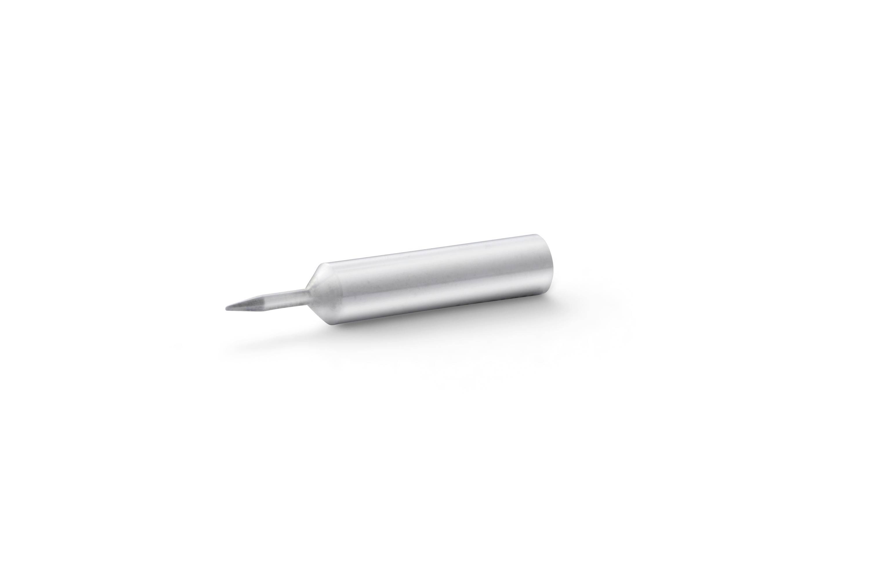 Weller XNT 1SCNW LÖTSPITZE 0,3X0,1 VERCHR. VERP pájecí hrot dlátový Velikost hrotů 0.3 mm Délka hrotů 27 mm Obsah 1 ks-0