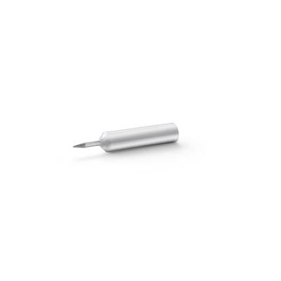 Weller XNT 1SCNW LÖTSPITZE 0,3X0,1 VERCHR. VERP pájecí hrot dlátový Velikost hrotů 0.3 mm Délka hrotů 27 mm Obsah 1 ks-0