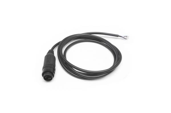 Weller KABEL WXP/WXDP 120 1,6M ERSATZ Kabel;   1 ks