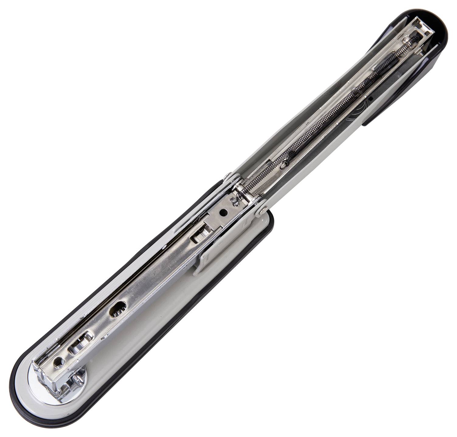 DELI D392302 sešívačka černá Vázací výkon: 50 listů (80 g/m²)-3