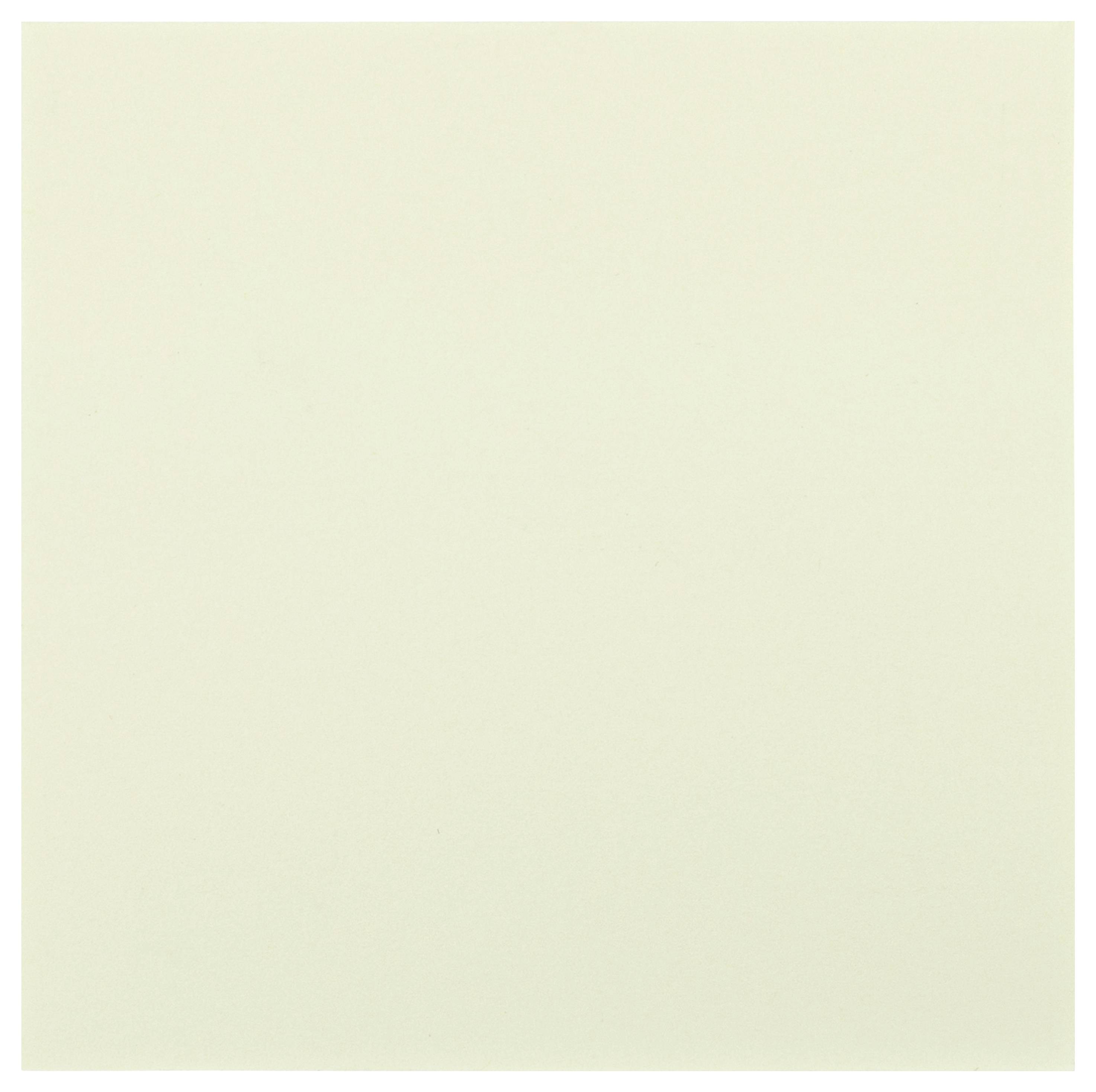 DELI samolepící poznámka D335115 7.6 cm x 7.6 cm žlutá 100 ks-1