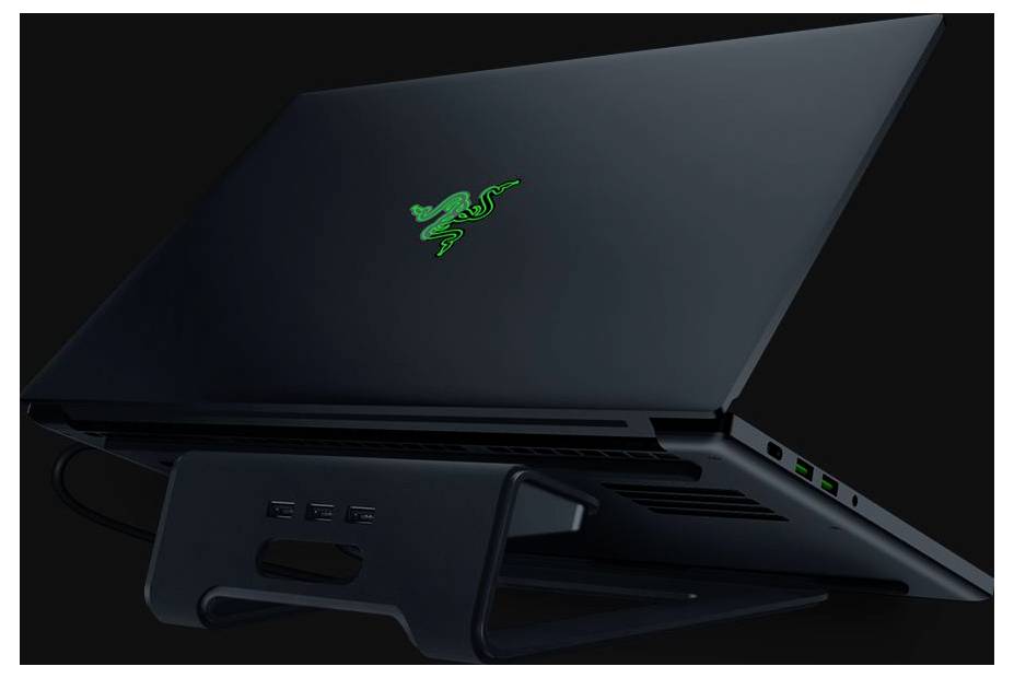 RAZER Laptop Stand Chroma podložka pod notebook-4