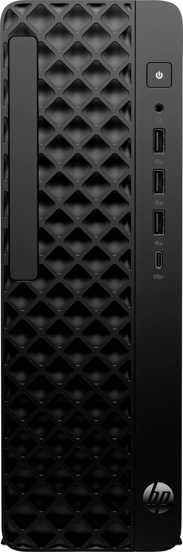 HP Workstation Mini PC HP ProDesk 2 SFF G2a R5 16/512GB 8645HS 5 GHz 16 GB RAM 512 GB SSD AMD AMD Radeon Graphics DM5K0ET