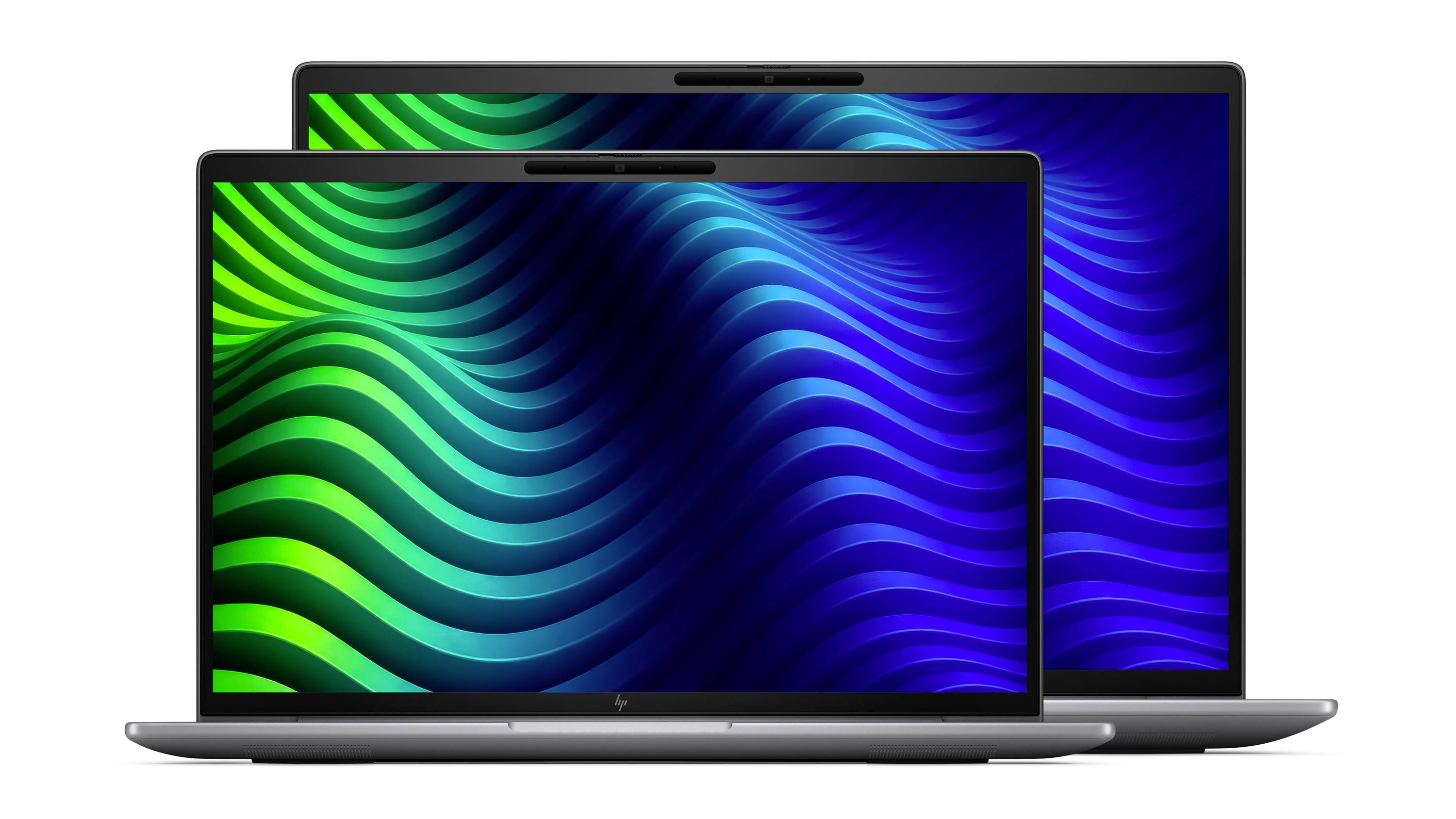 HP Workstation Notebook ZBook 8 G2a 40.6 cm (16 palec) WUXGA 32 GB RAM 1 TB SSD německá, QWERTZ AMD AMD Radeon Graphics -0