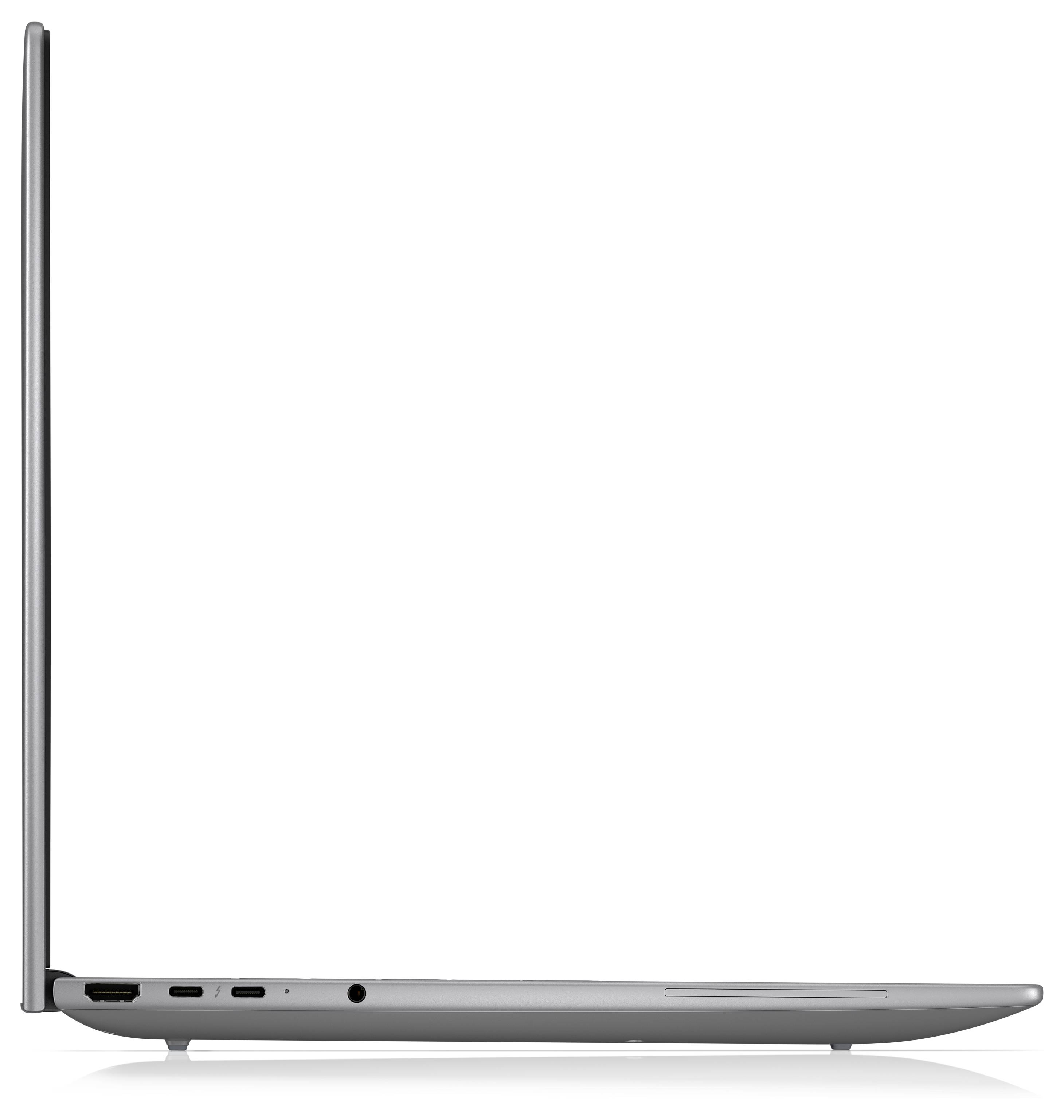 HP Workstation Notebook ZBook 8 G2a 40.6 cm (16 palec) WUXGA 32 GB RAM 1 TB SSD německá, QWERTZ AMD AMD Radeon Graphics -3